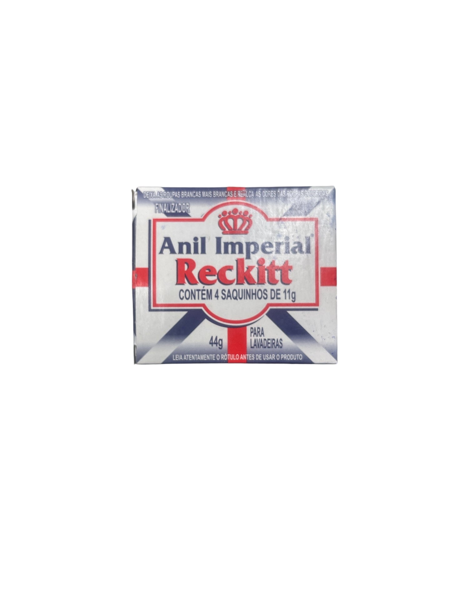 Anil Reckitt Boneca c/ 4