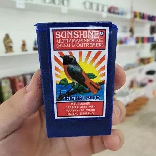 Wagi Africano Sunshine