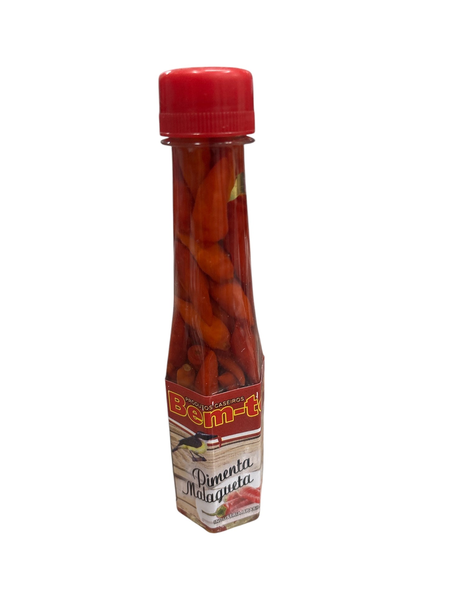 Pimenta em Conserva (dz)