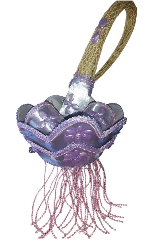 Paramenta de Nanã