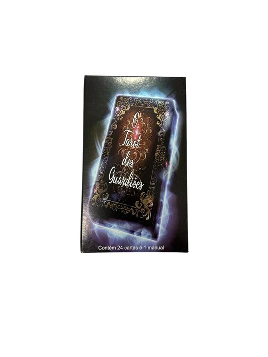 Baralho Tarot dos Guardiões
