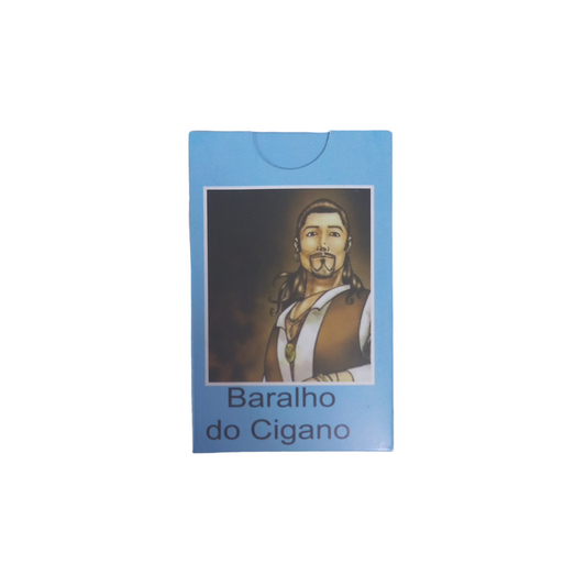 Baralho do Cigano
