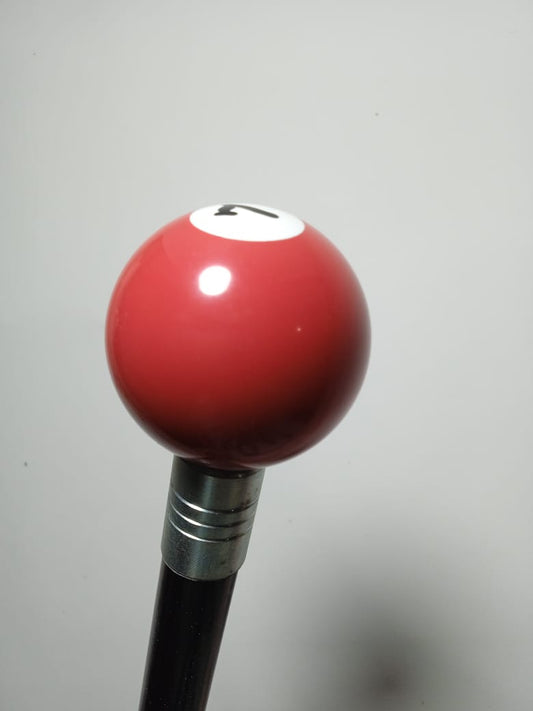 Bengala Luxo com Punhal