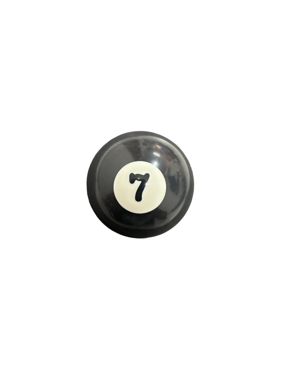 Bola de Sinuca n7
