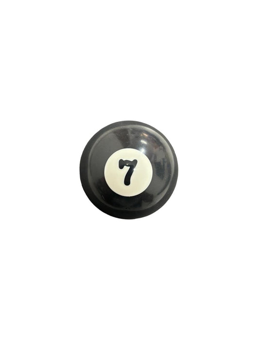 Bola de Sinuca n7