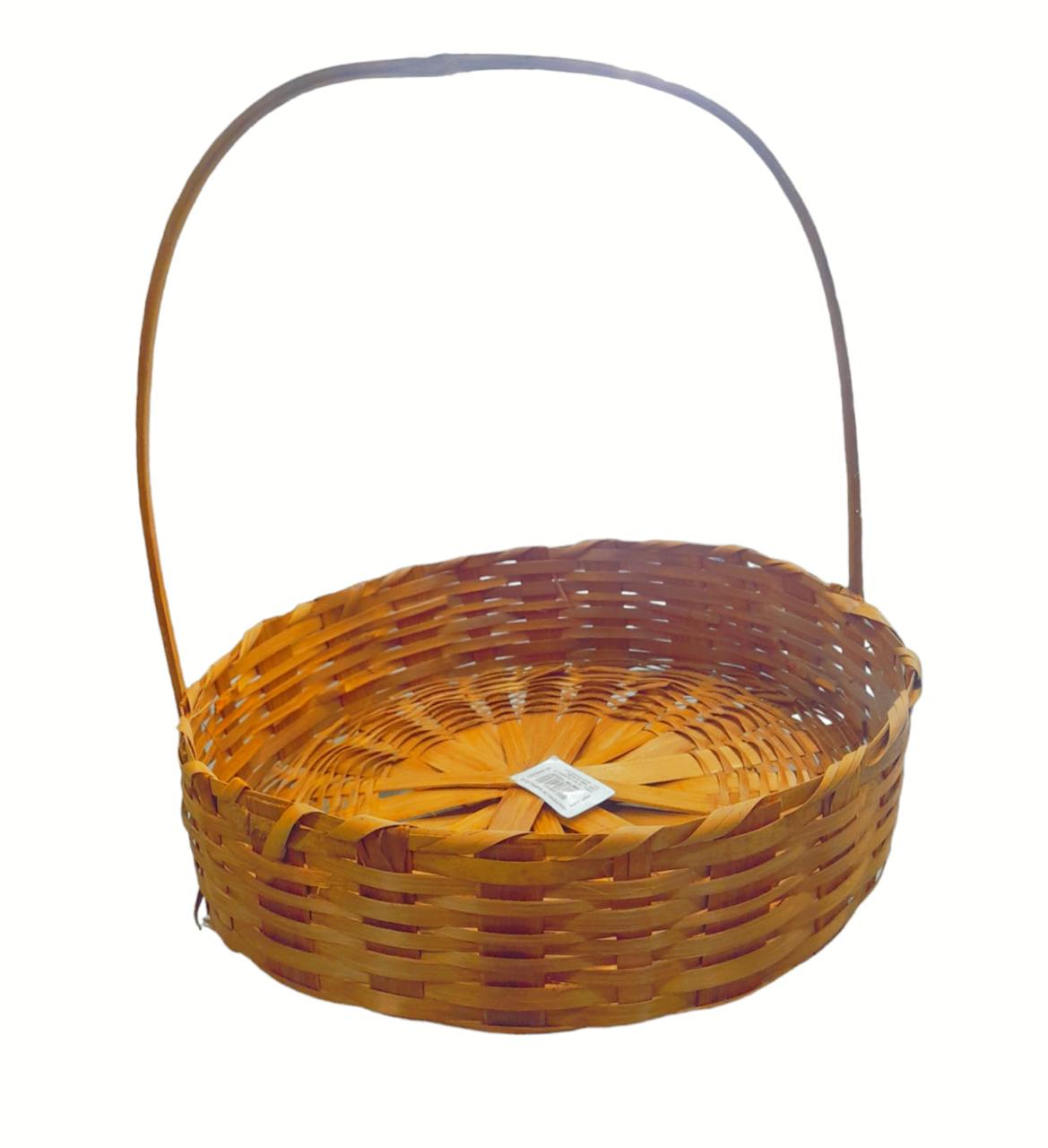 Cesta de Vime