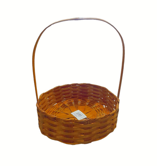 Cesta de Vime