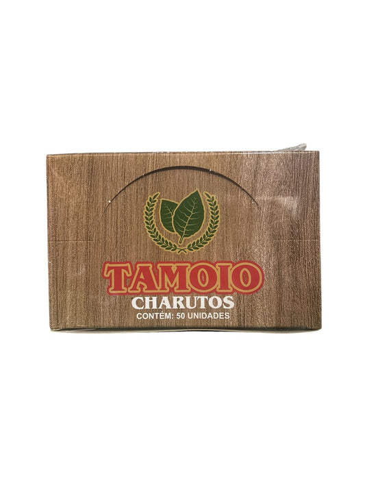 Charuto Tamoio c/ 50