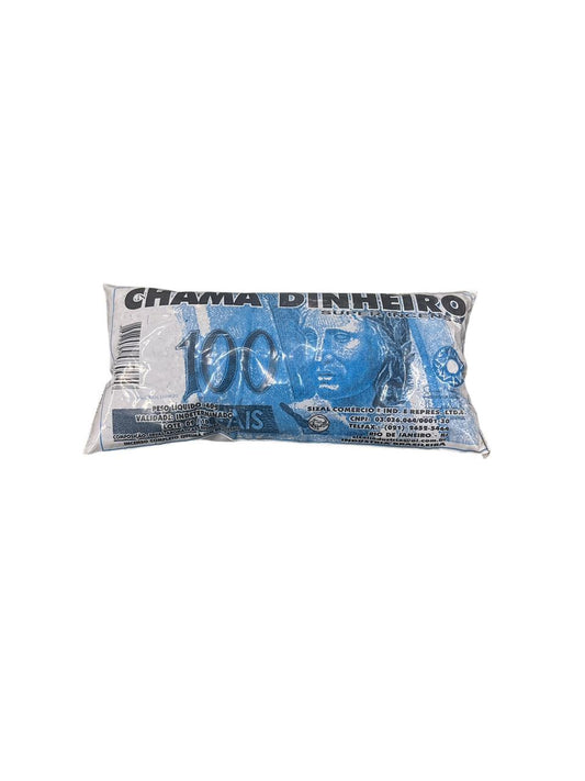 Defumador Sem Brasa Chama Dinheiro (dz)