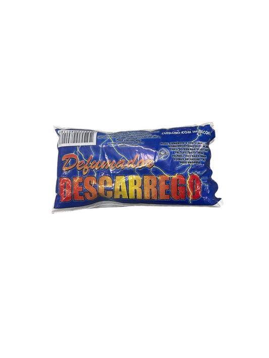 Defumador Sem Brasa Descarrego (dz)