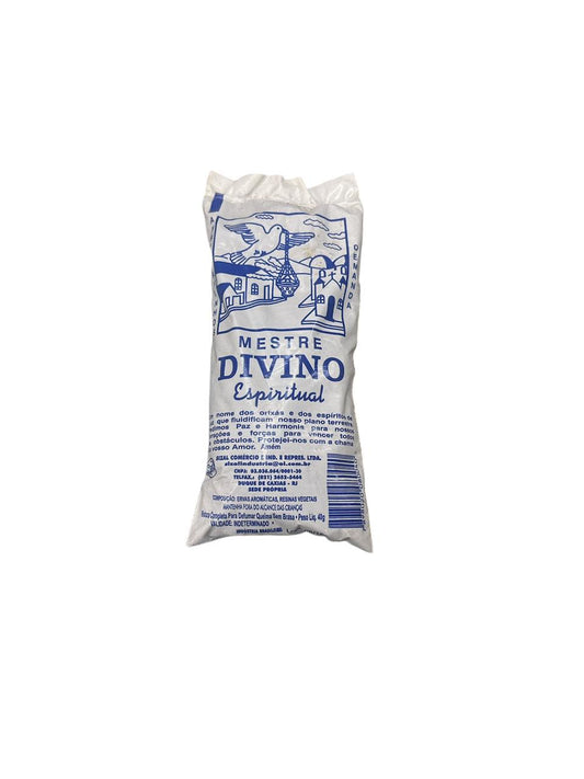 Defumador Sem Brasa Divino Espiritual (dz)