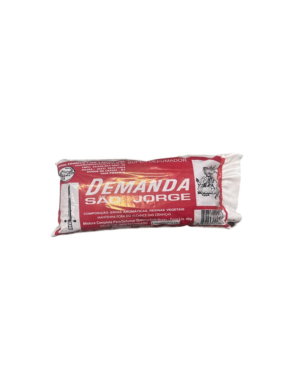 Defumador Sem Brasa Vence Demanda (dz)