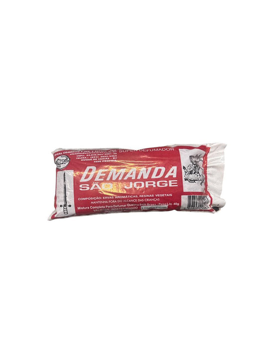 Defumador Sem Brasa Vence Demanda (dz)