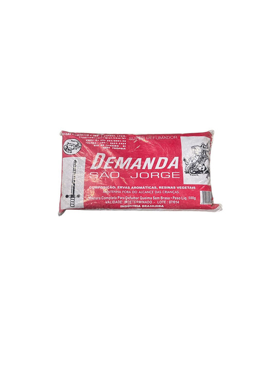 Defumador Sem Brasa Vence Demanda 500gr