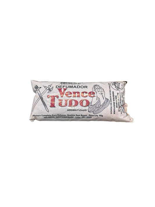 Defumador Sem Brasa Vence Tudo (dz)