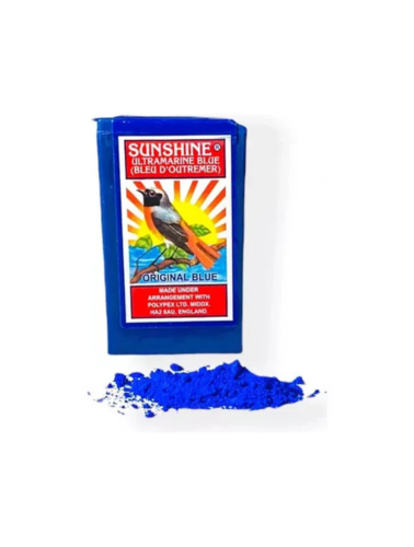 Wagi Africano Sunshine