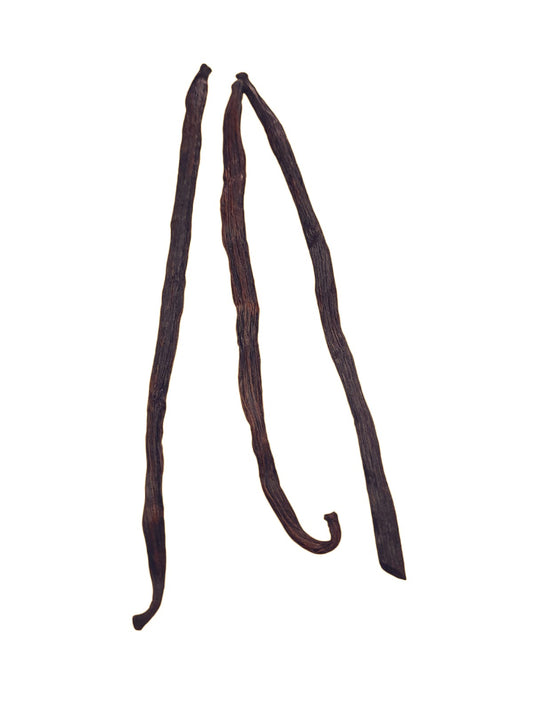 Fava Baunilha