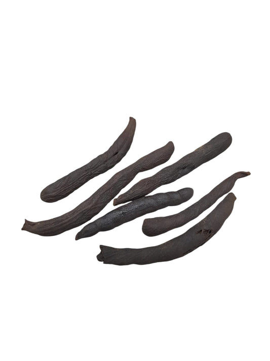Fava Begerecum 100g