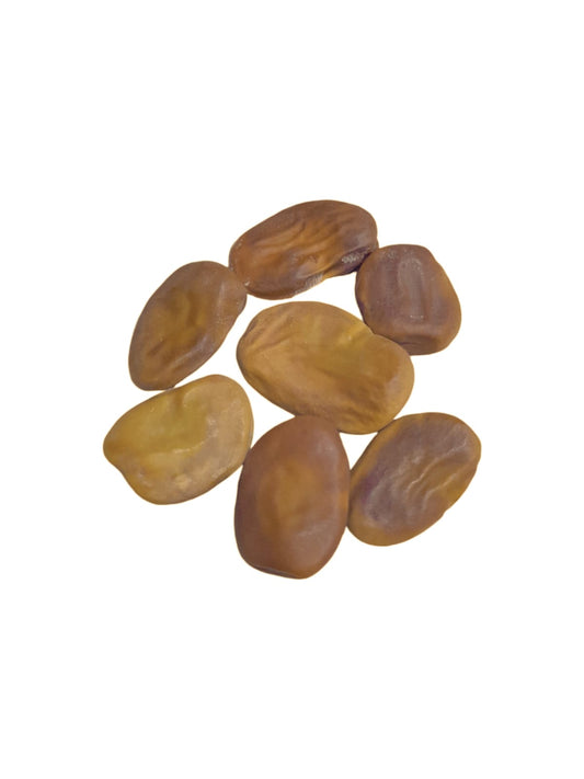 Fava Iansã (dz)
