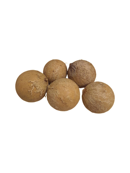 Fava Oxalá Redonda (dz)