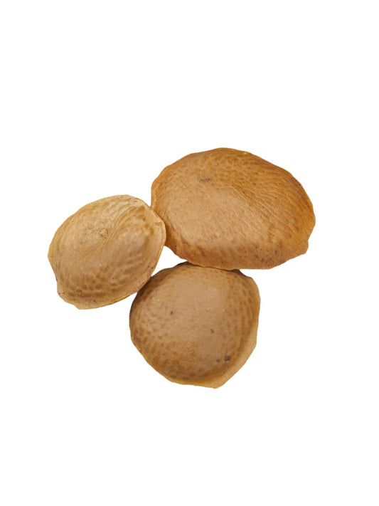 Fava Sucupira 100g