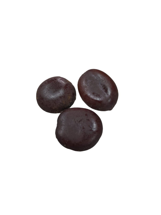 Fava Xango (dz)