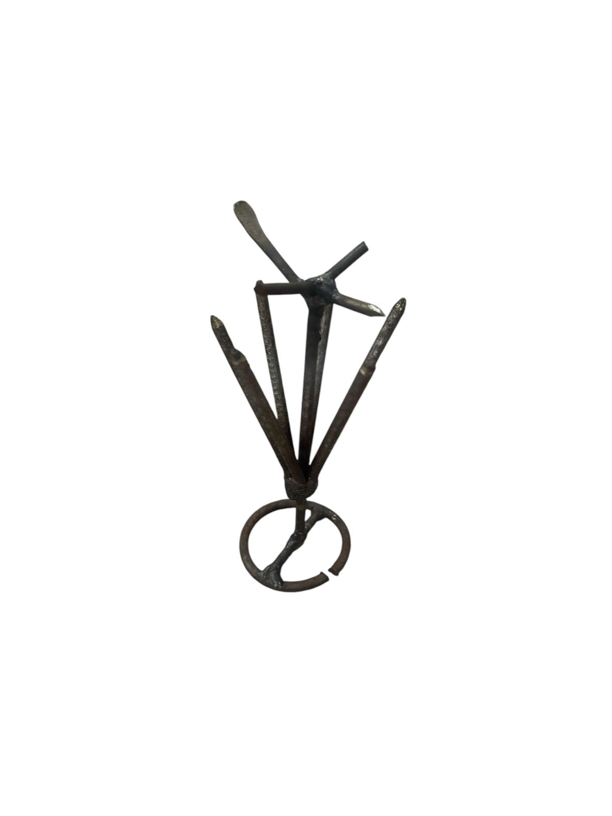 Ferramenta de Ossaim 10 cm (Avivi)