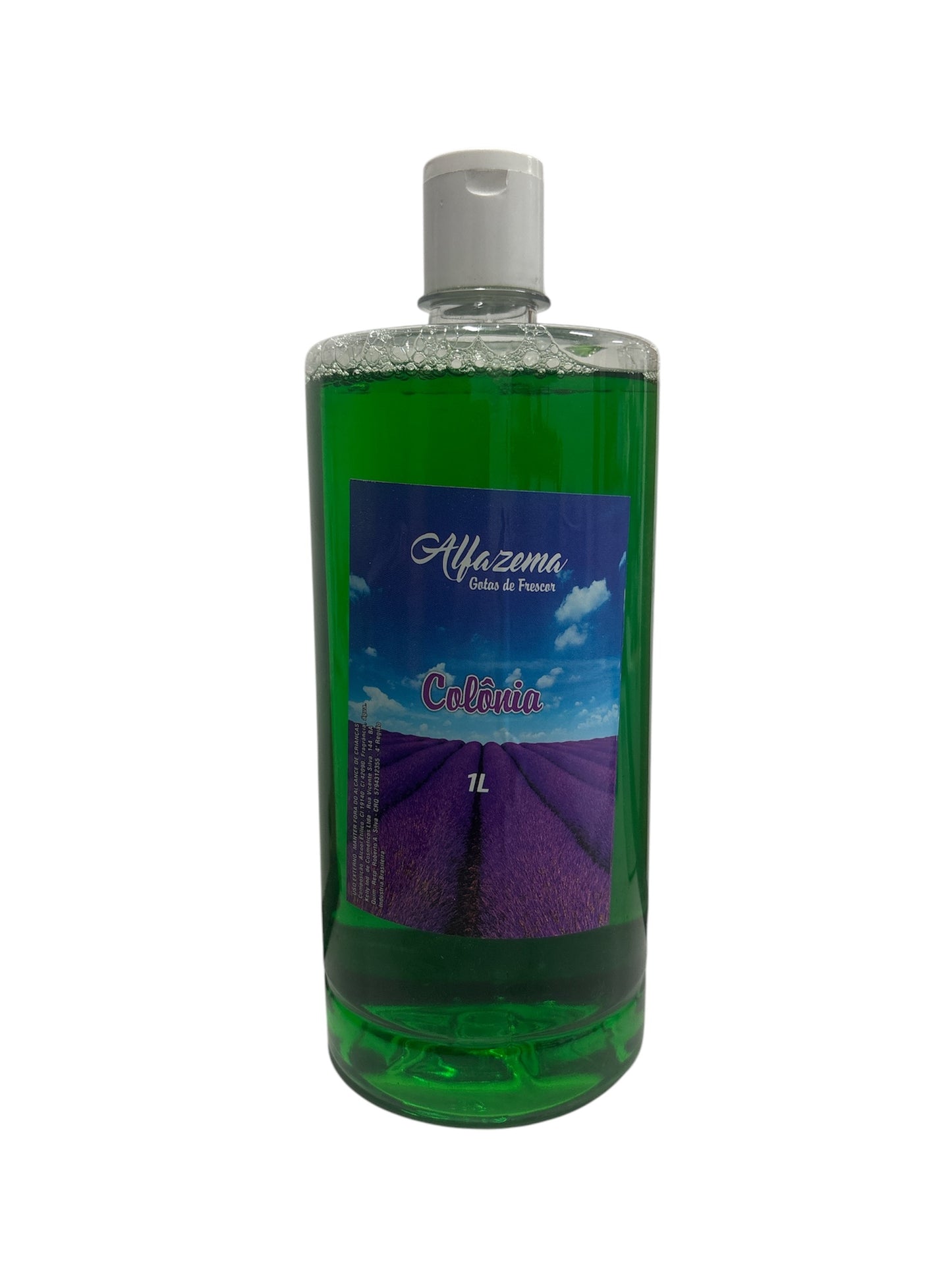 Colônia de Alfazema