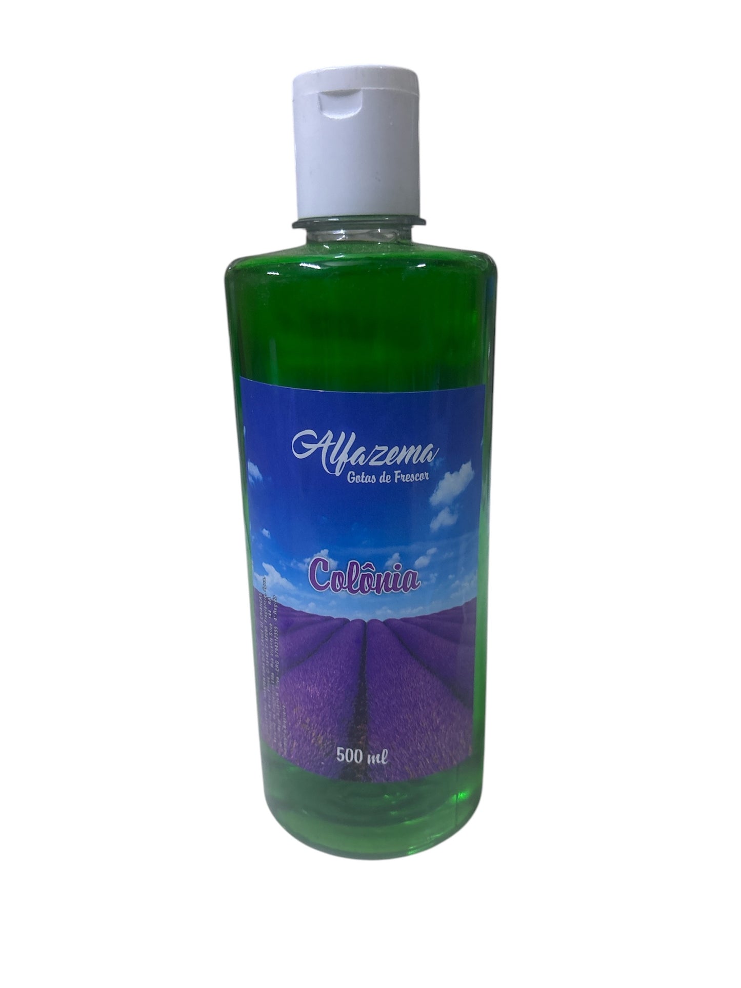 Colônia de Alfazema