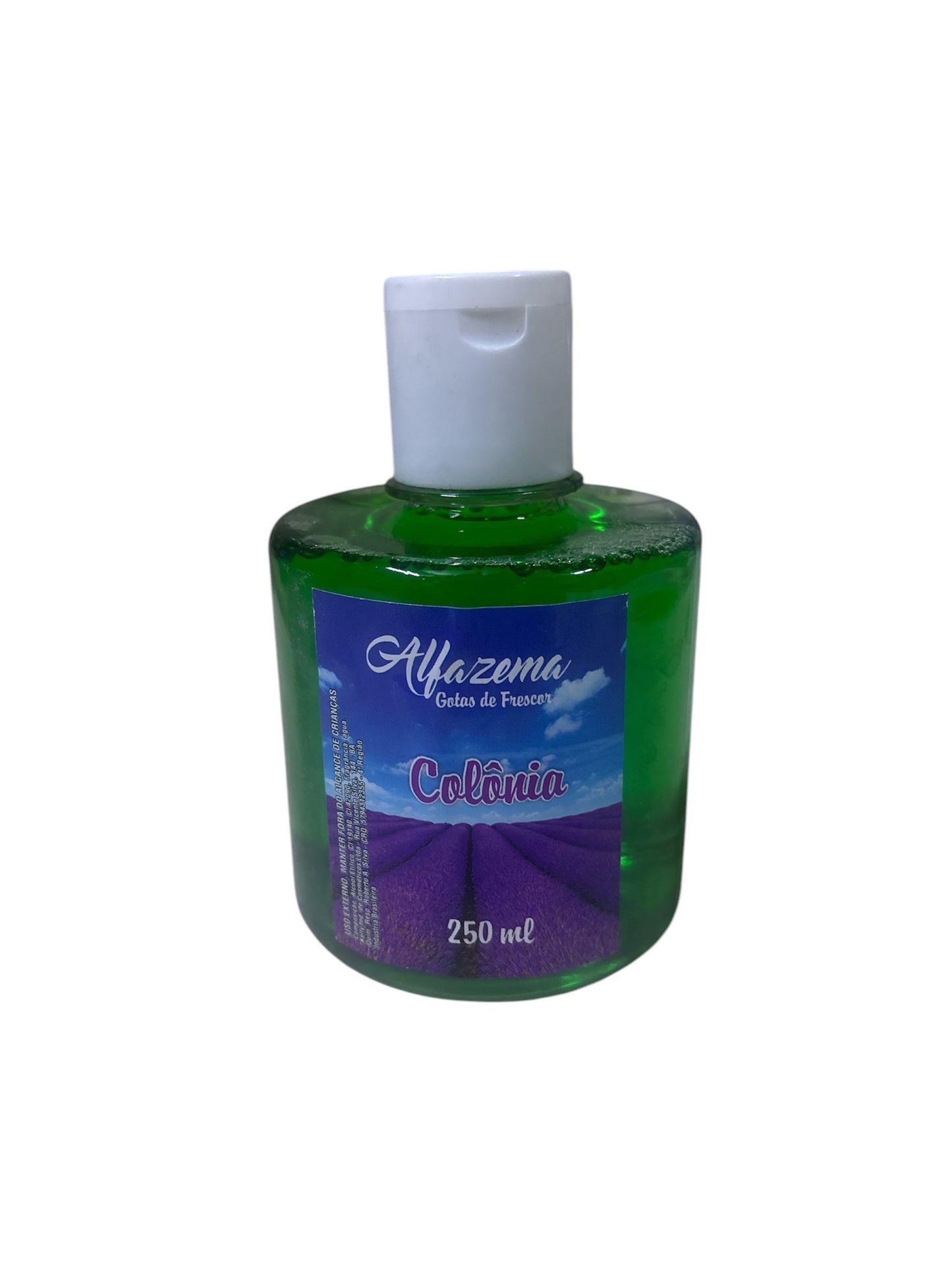 Colônia de Alfazema