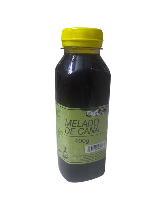 Melado de Plástico 400g