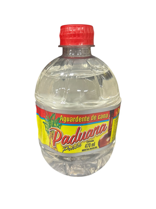 Bebida Aguardente 500ml Pet