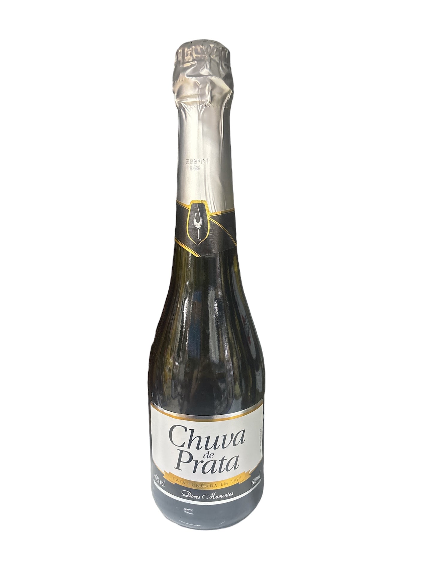 Espumante Chuva de Prata