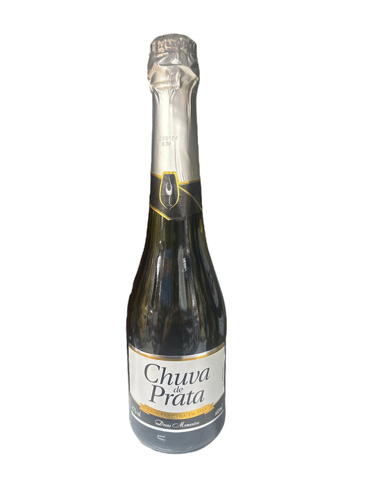 Espumante Chuva de Prata