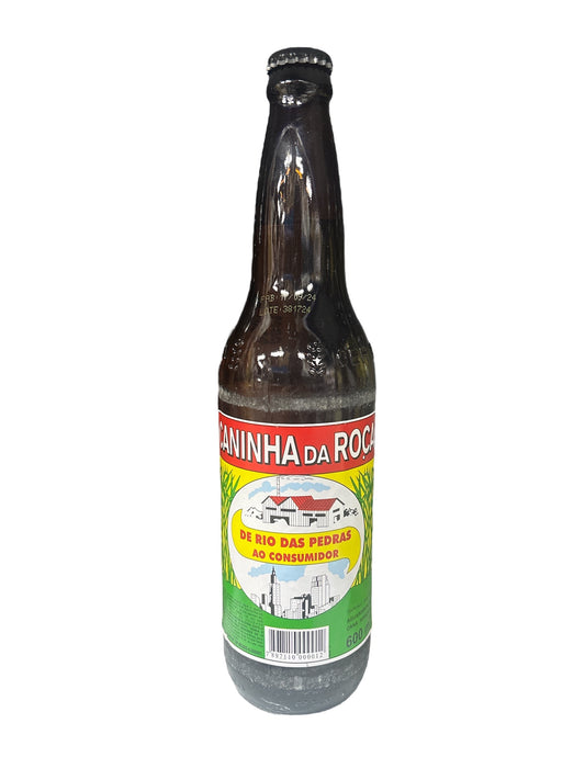 Bebida Aguardente Caninha da Roça 600ml