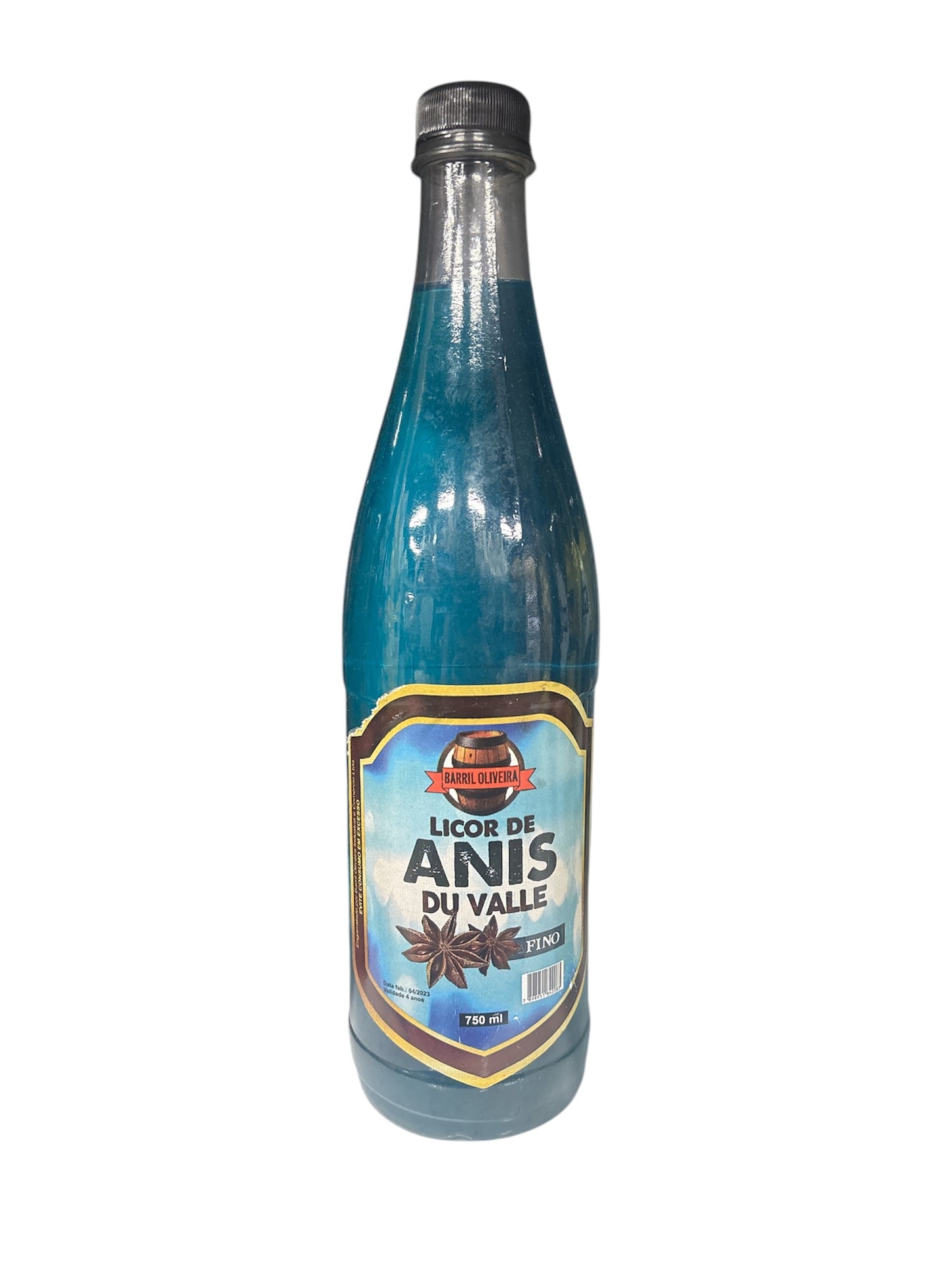 Bebida Licor de Aniz