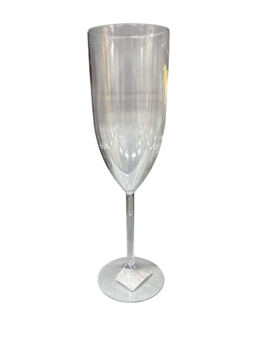 Taça de Acrílico