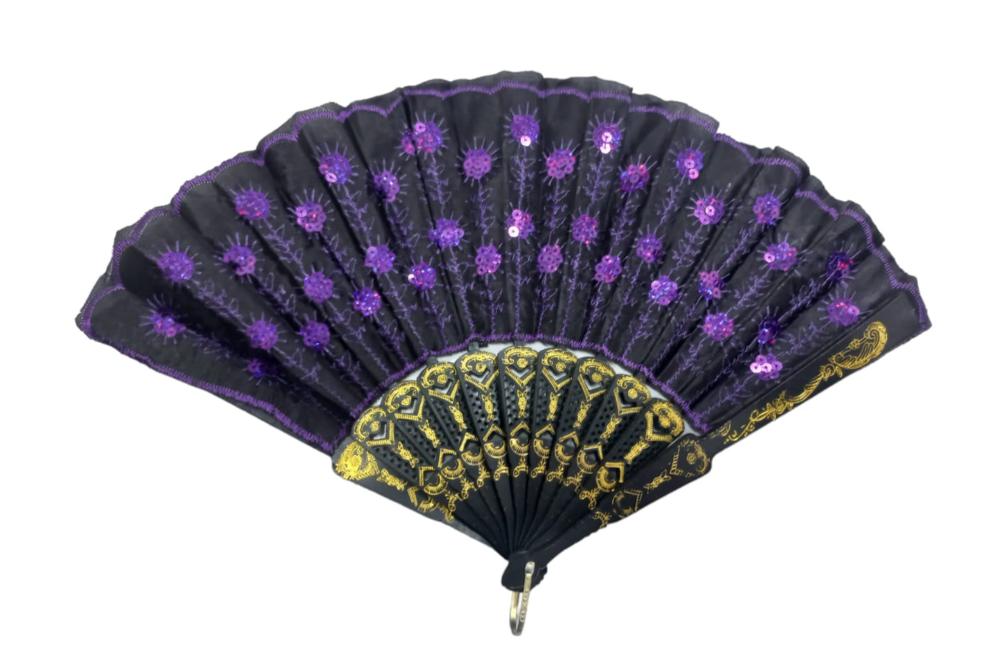 Leque de Cigana