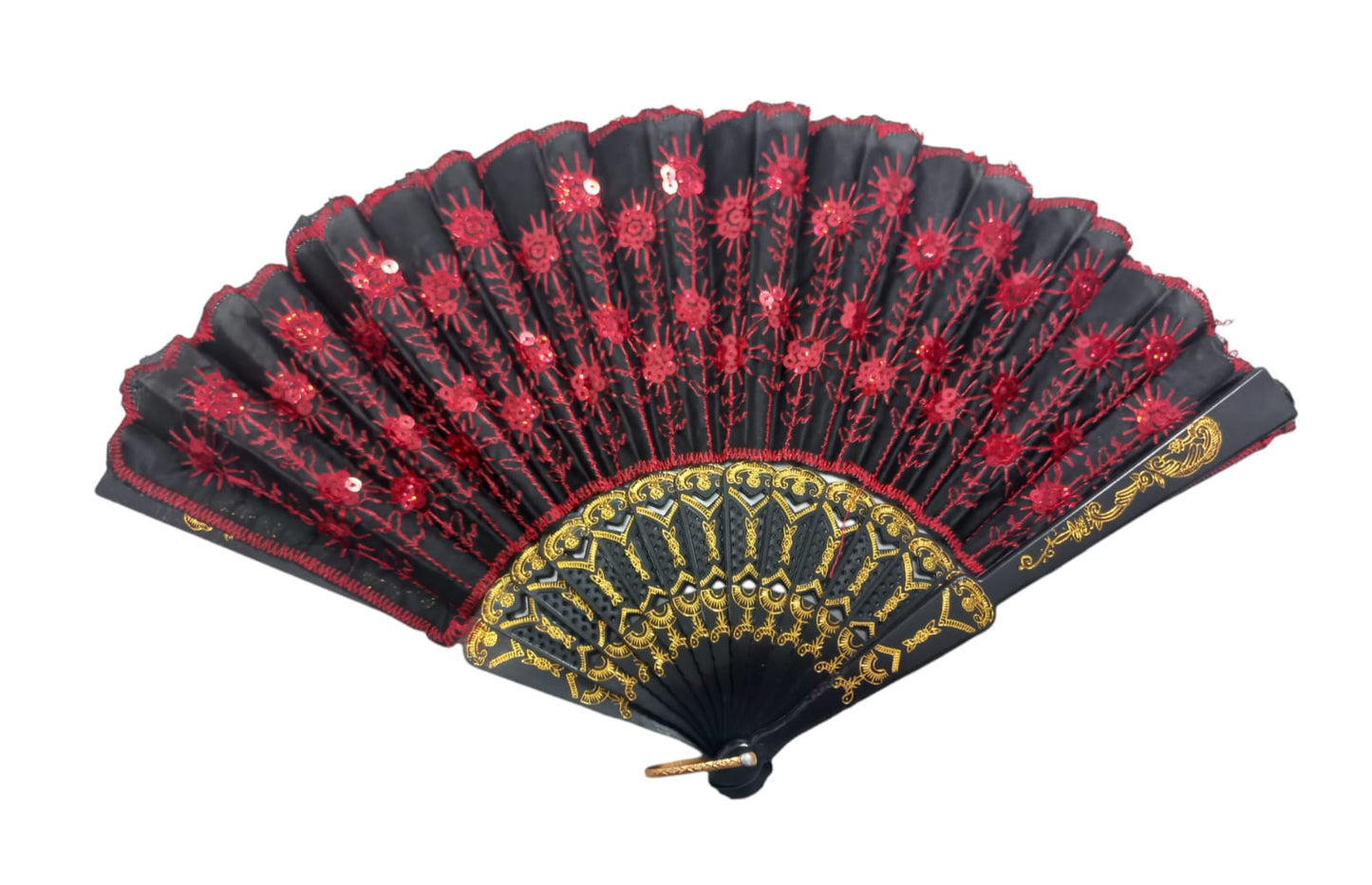 Leque de Cigana