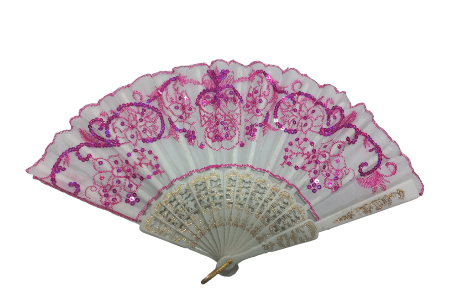 Leque de Cigana