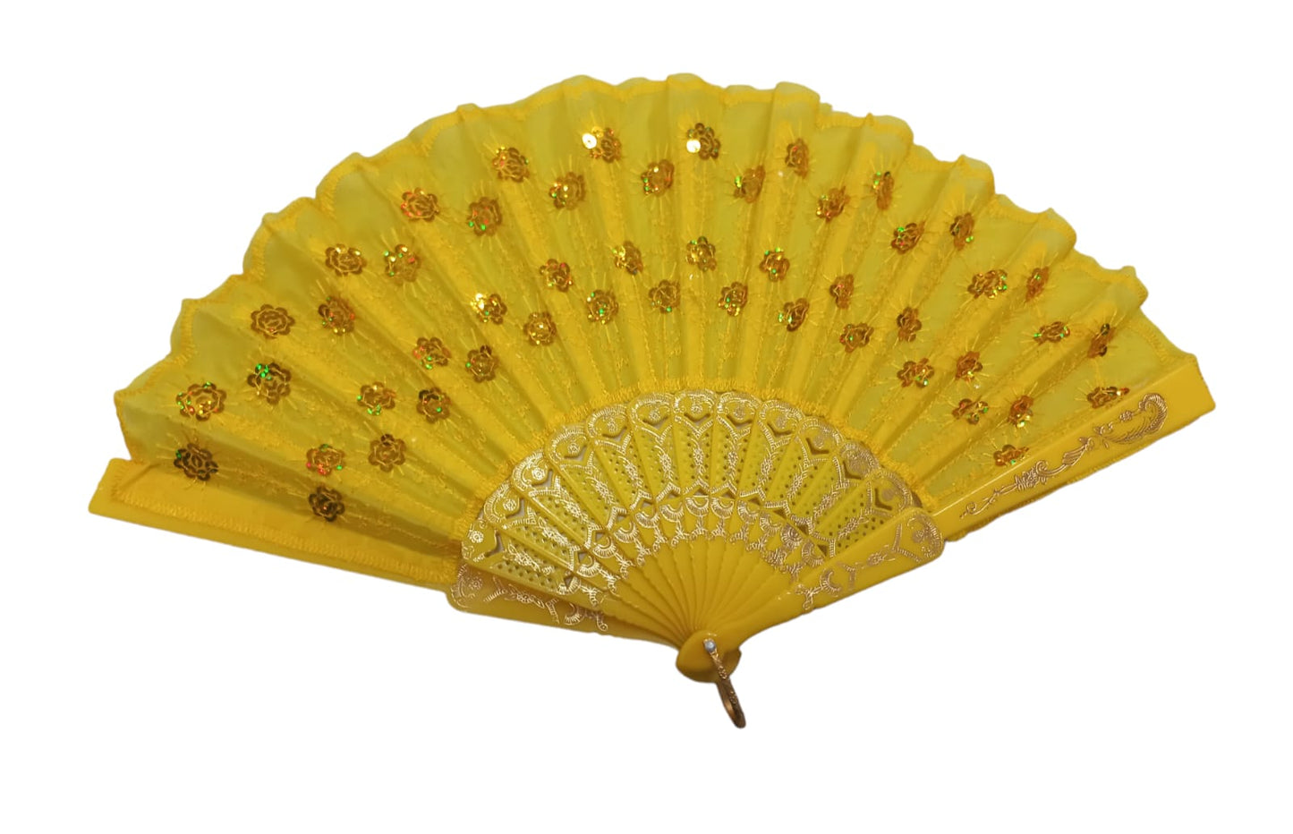 Leque de Cigana