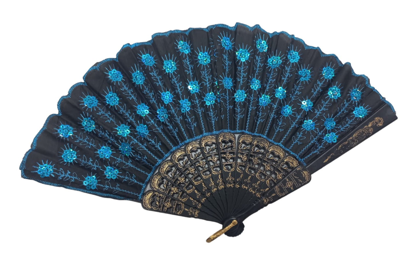 Leque de Cigana