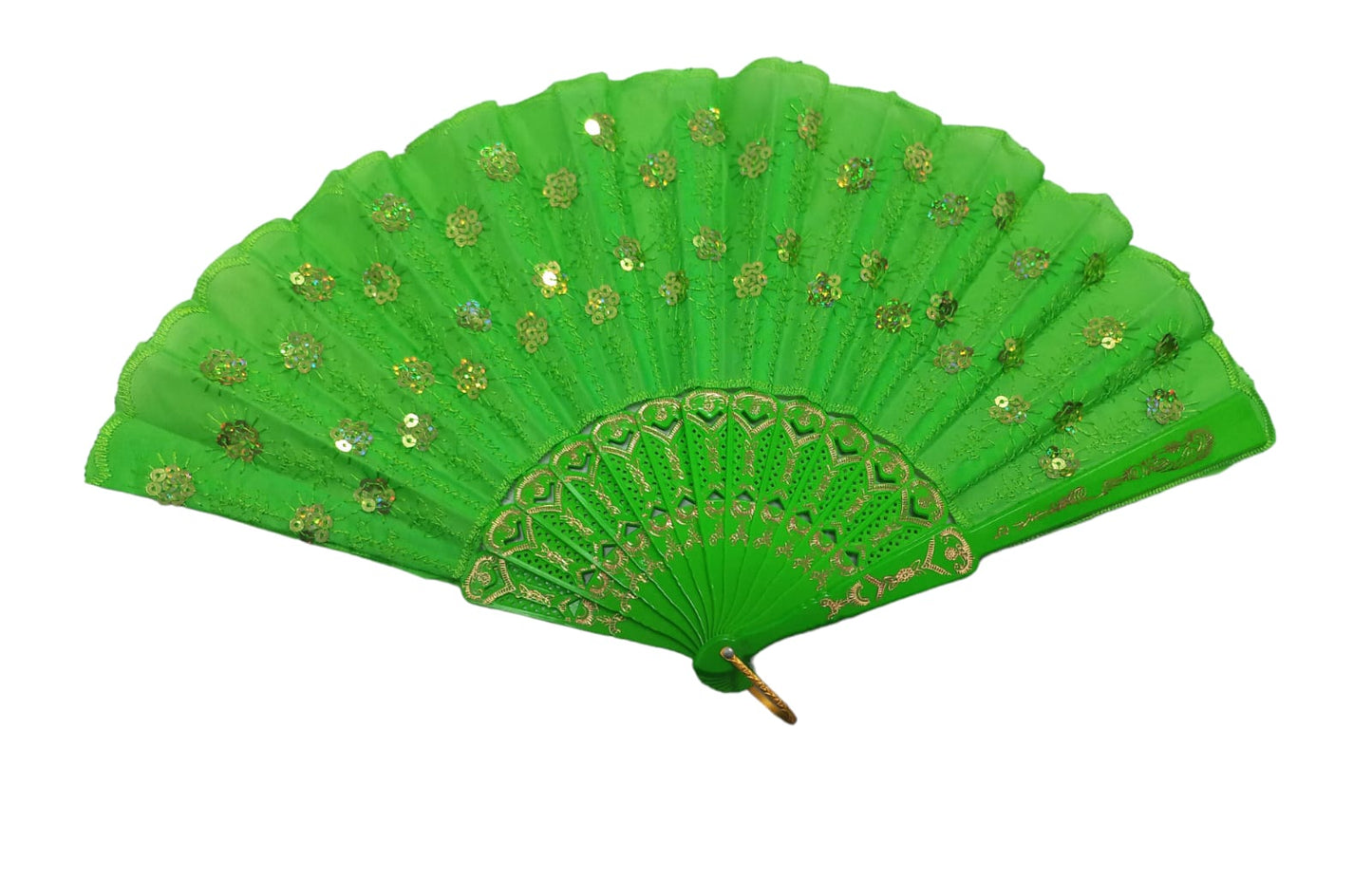 Leque de Cigana