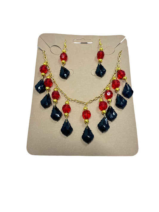 Conjunto de Bijuteria