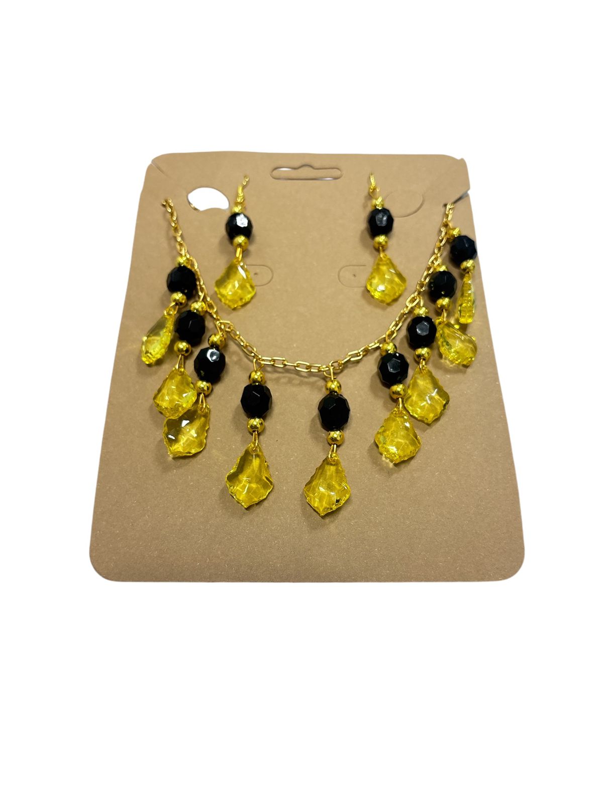 Conjunto de Bijuteria