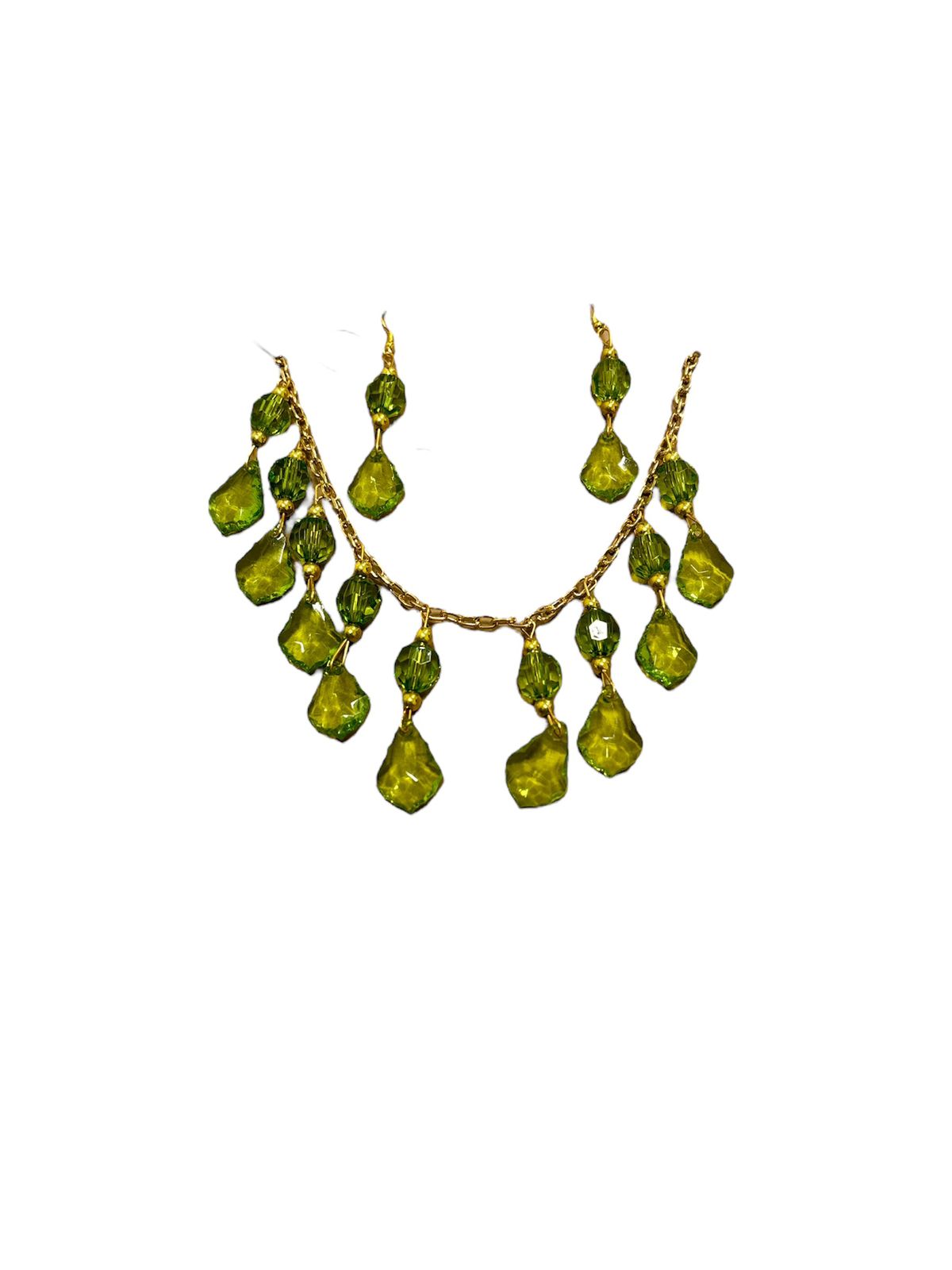 Conjunto de Bijuteria