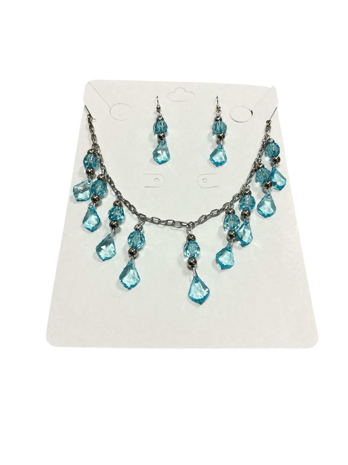 Conjunto de Bijuteria