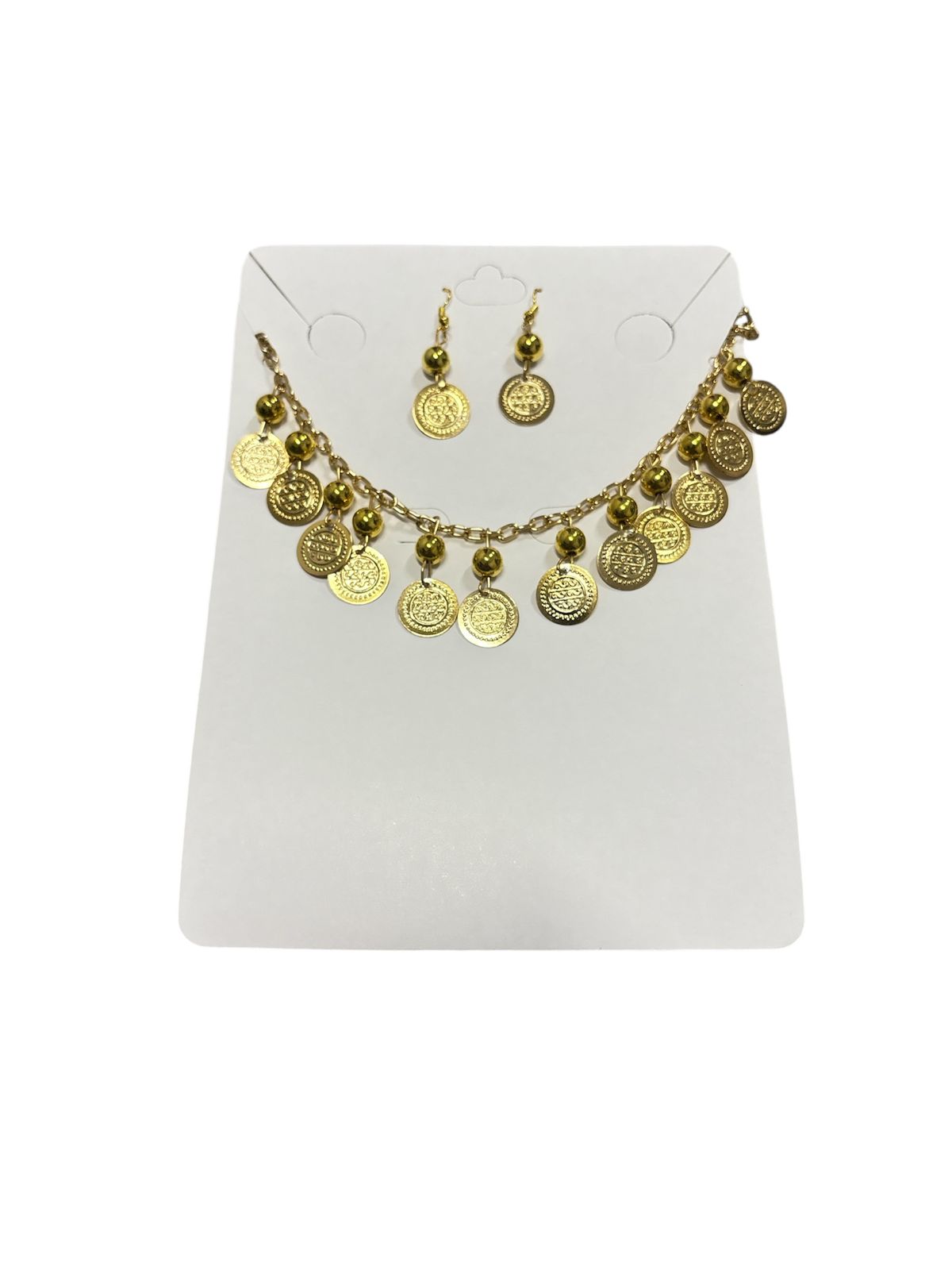 Conjunto de Bijuteria