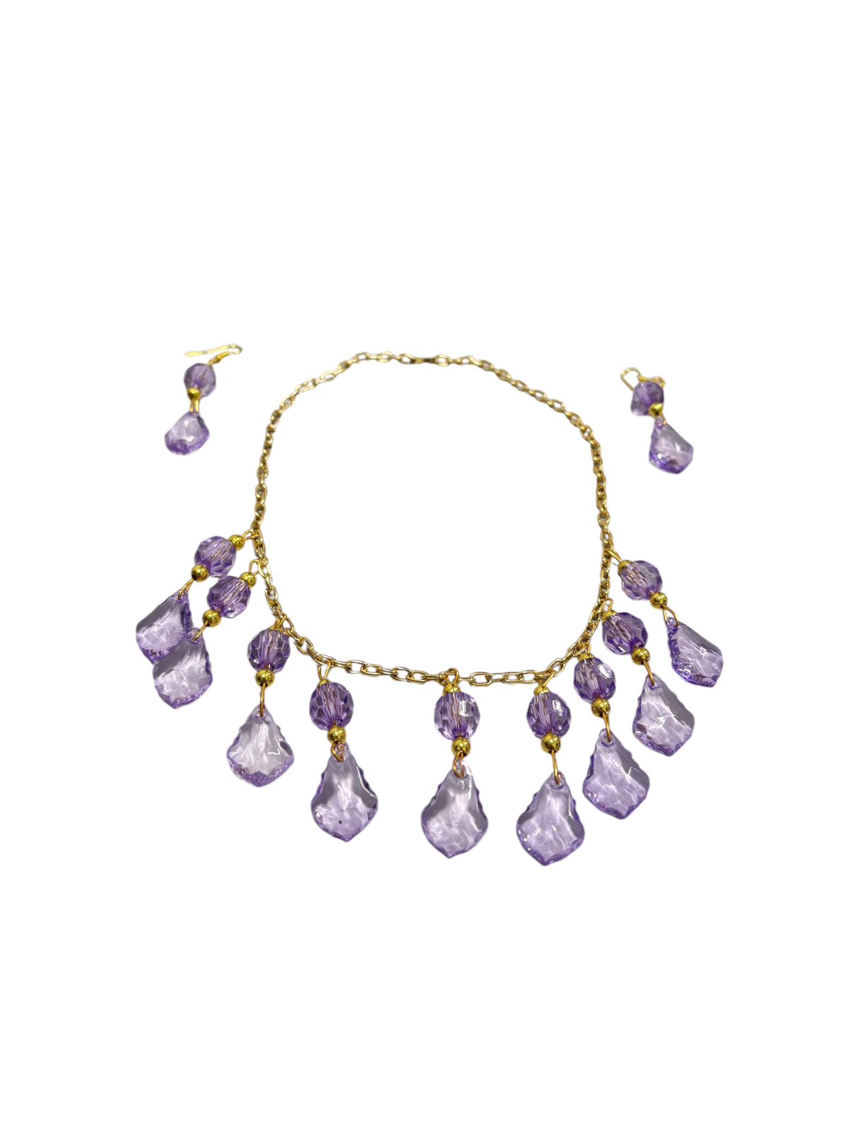 Conjunto de Bijuteria