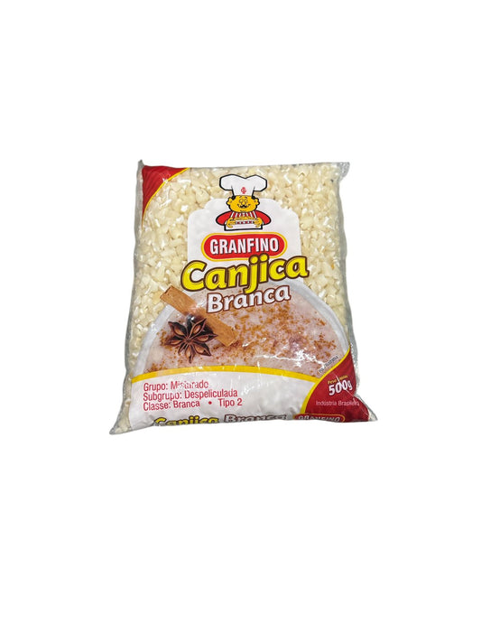 Canjica Branca (kg)